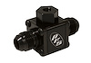 Inline Electrical Temperature Sender Fitting 1/8" NPT - image 1