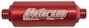 60 Micron Fuel Filter -12 Wiggins Fittings - image 1