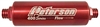 75 Micron Oil Filter with Bypass -16 Wiggins Fittings - image 1