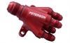 Billet Manifold Single -8 AN Inlet - image 1