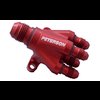 Billet Manifold Single -12 AN Inlet - image 1