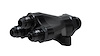 MANIFOLD BILLET 4-WAY -6- - image 1