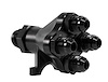 MANIFOLD BLLT 5-WAY-6/-4 - image 1