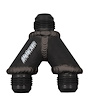 Billet Manifold Single -16 AN Inlet - image 1