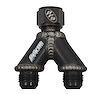 Billet Y Manifold For Radiator Applications - image 1