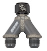 Y-MANIFOLD -20 B-NUT TO - - image 1