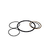 REBUILD KIT -20 SWIVEL W/NECK - image 1