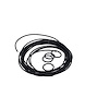 O-RING KIT PUMP BODIES 5-STAGE - image 1