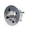 14-2202 R4 V-Band Pump Mount Bracket [ProCharger CrankDrive] - image 1