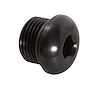 PORT PLUG -6 INTERNAL HEX - image 1