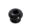 PORT PLUG -10 INTERNAL HEX - image 1