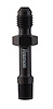 FITTING 1/8 NPT X -4AN 2.25 in. - image 1