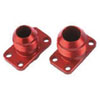 Flanged Oil Pump Fitting -12AN - image 1