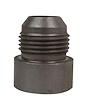 WELD BUNG MALE -12AN LONG S/S - image 1