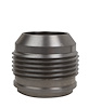 WELD BUNG MALE -16AN STAINLESS - image 1