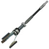 Brake Cylinder Hone 27/32" To 2" Range