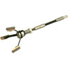 Brake Cylinder Hone 1-1/2" To 3-1/8" Range - image 1