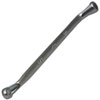 Brake Bleeder Wrench Double Ended - image 1