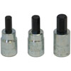 Brake Caliper Bit Set 1/4", 8mm, 3/8" - image 1