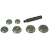 Bearing Race And Seal Driver Includes 5 Drivers