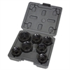 Low Profile 7 Piece Filter Socket Set - image 1