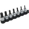 Seven Piece Hex Bit Set - image 1
