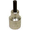 3/16" Hex Driver Bit - image 1