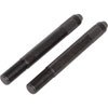 Wheel Pilot Pins 12mm x 1.25 - image 1