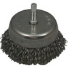 Wire Cup Brush