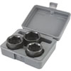 3 Piece Filter Socket Set - image 1