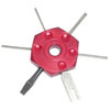 GM Wire Terminal Disconnect Tool Removes Wires From Terminals Without Damage - image 1
