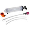FLUID TRANSFER PUMP SET - image 1