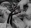 Curved Hose Clamp Pliers - image 2