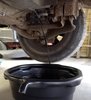 4.5 GALLON BLACK PAN - image 2