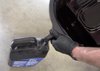 4.5 GALLON BLACK PAN - image 4