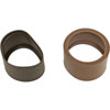 Rubber Sleeve Bearing ID: 2.150" - 2.375" - image 1