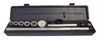 Rubber Sleeve Bearing ID: 1.125" - 1.475" - image 1