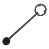 Replacement Tethered Cap For 616-19702, 616-18232 & 616-19832 - image 1