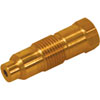 M16 X 1.5-6G Adapter For 616-20250 - image 1