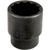 36 MM 12 PT SOCKET - image 1