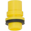 Replacement Large Adapter with Gasket - image 1
