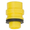 Replacement Medium Adapter with Gasket - image 1