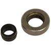 Bearing and Dust Cap - image 1