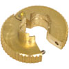 8mm Low Profile Jiffy-tite Disconnect - image 1