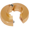 3/8" Low Profile Jiffy-tite Disconnect - image 1