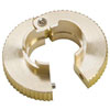 1/2" Low Profile Jiffy-tite Disconnect - image 1