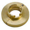 5/8" 30% Low Profile Jiffy-tite Disconnect - image 1