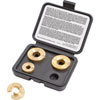 Low Profile Jiffy-tite Disconnect Set - image 1