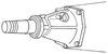 23400 Transmission And Transaxle Plug Set - image 2