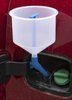 Spill-Free DEF Funnel Kit with Adapter for 2011-2019 GM Duramax Models - image 2
